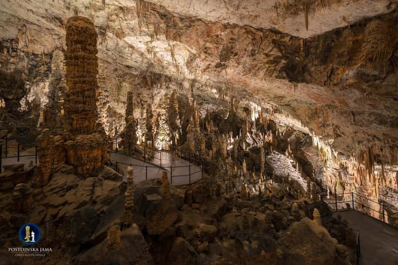 Ljubljana: Postojna Cave and Predjama Castle Tour - Practical advice before you go