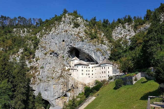 Ljubljana: Postojna cave & Predjama castle small group tour - How the schedule feels in practice