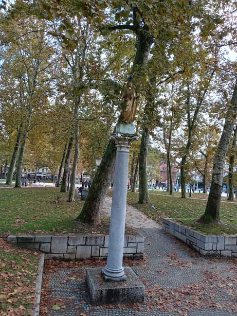 Ljubljana: Private tour to discover the city of dragons - Timing, pace, and practical limits