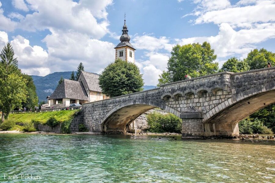 Ljubljana: Savica Waterfall, Lake Bohinj, and Lake Bled Tour - Lake Bled gives you the most choice