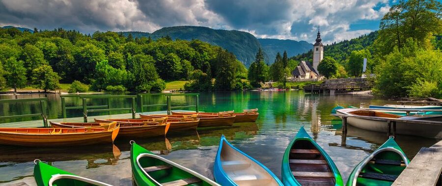 Ljubljana: Savica Waterfall, Lake Bohinj, and Lake Bled Tour - What the guides add to the day