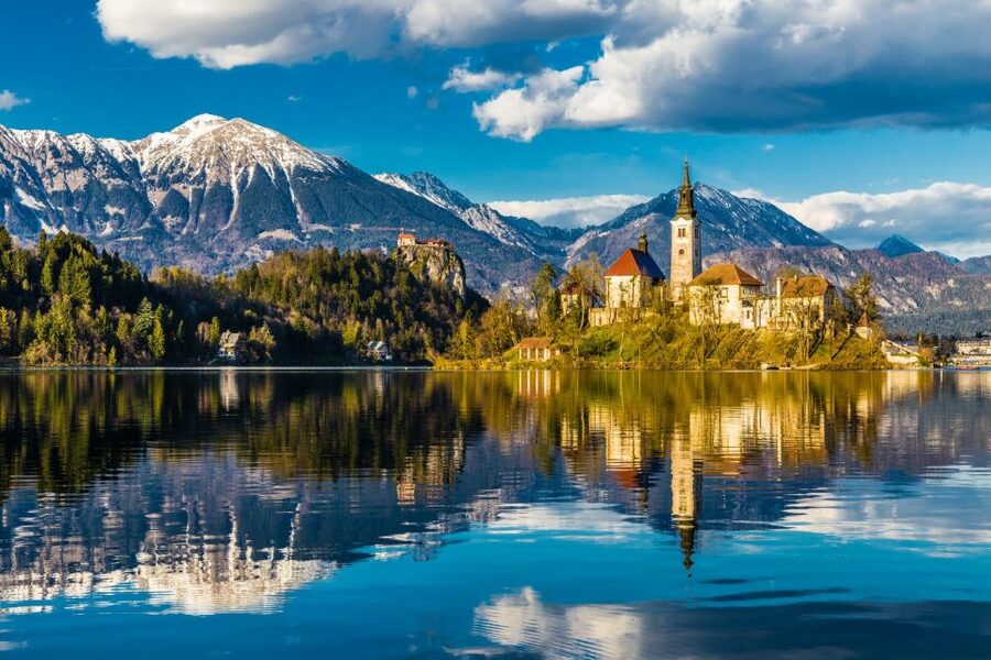 Ljubljana: Savica Waterfall, Lake Bohinj, and Lake Bled Tour - How weather changes the experience