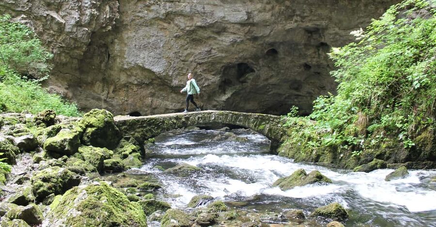 Ljubljana: Škocjan Caves, Rakov Škocjan & Predjama castle - Key points to know before booking