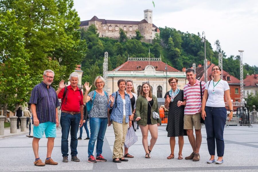 Ljubljana: Slovenian Cuisine Walking Tour with Tastings - Should you book the Slovenian Cuisine Walking Tour?