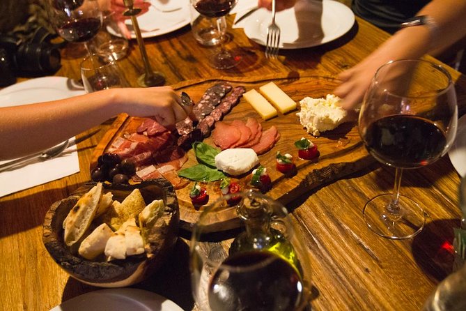 Ljubljana Small Group Food Walking Tour - The guides make the difference