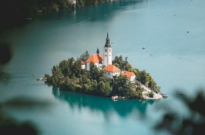 Ljubljana the Capital & Lake Bled from Koper - Practical tips for a smoother outing