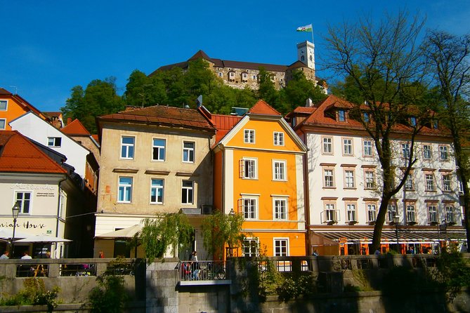 Ljubljana the Capital & Lake Bled from Koper - Who should book this Koper day trip?