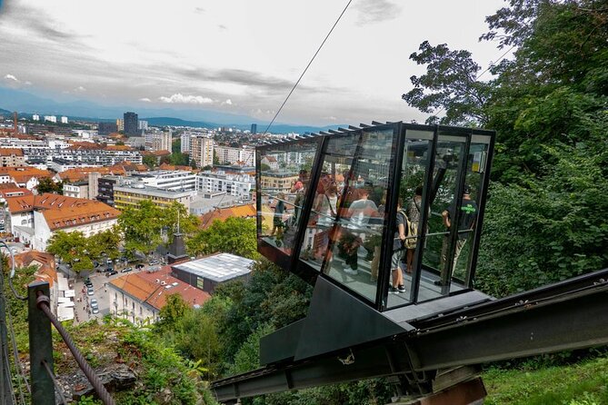 Ljubljana Tourist Card - Key points before you buy