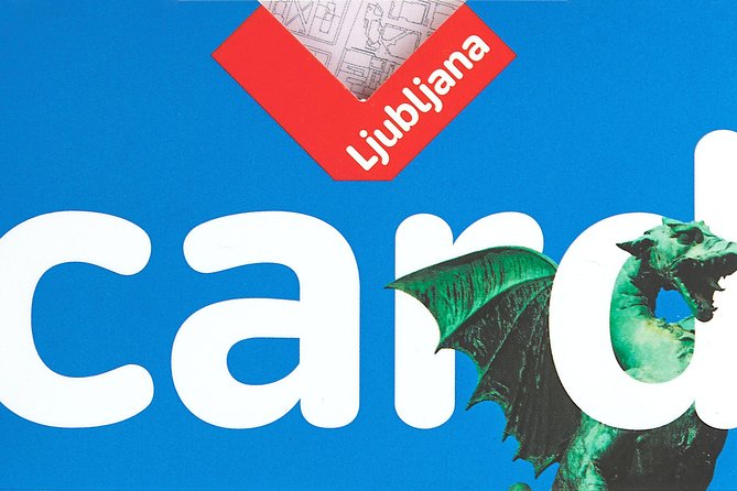 Ljubljana Tourist Card - Ljubljana Castle and the best early stop