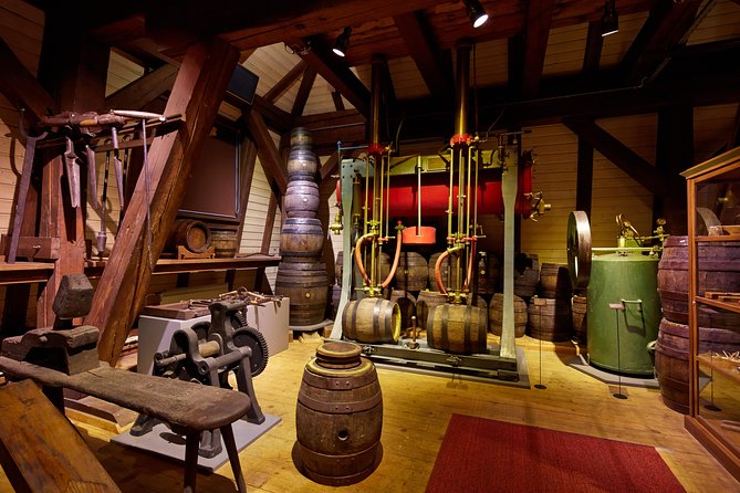 Ljubljana Tourist Card - Family days at the zoo, Minicity, and House of Illusions