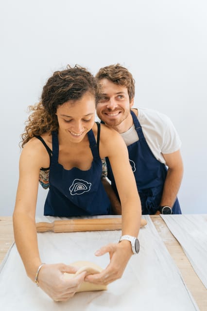 Ljubljana: Traditional Slovenian štrukelj Cooking Class - Who should book this class?