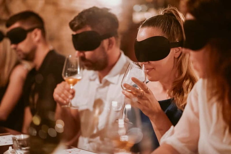 Ljubljana: Wine Tasting Experience with Appetizers - Key Points Before You Book