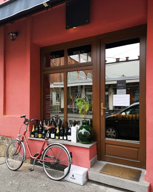 Maribor Wine Tasting Experience - Discover Wines of Slovenia - Why this tasting works in Maribor