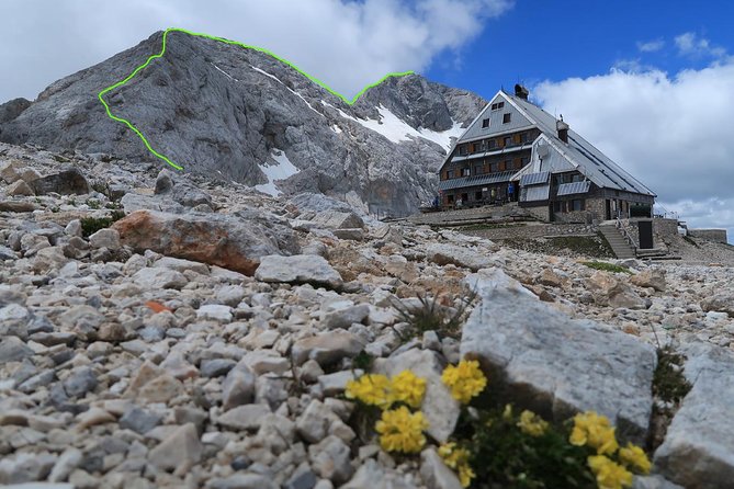 Mighty Mount Triglav Climb-summer Special-join Group - Why the small group matters