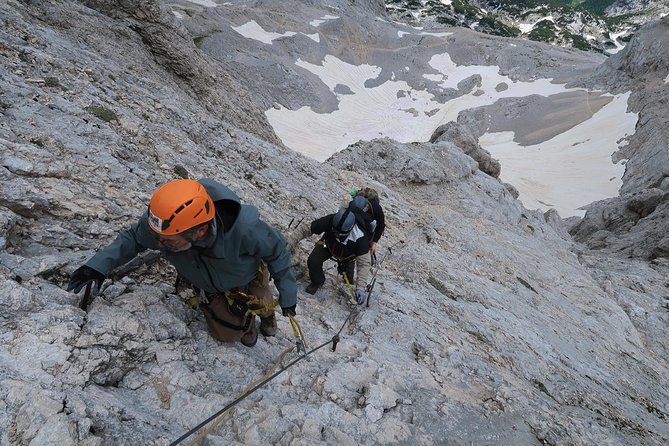Mighty Mount Triglav Climb-summer Special-join Group - Who should choose this Triglav climb