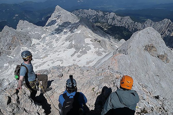 Mighty Mount Triglav Climb-summer Special-join Group - Practical details that affect your decision