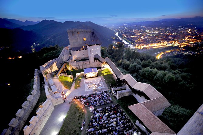 Old Castle of Celje - Why Celje Castle deserves your time