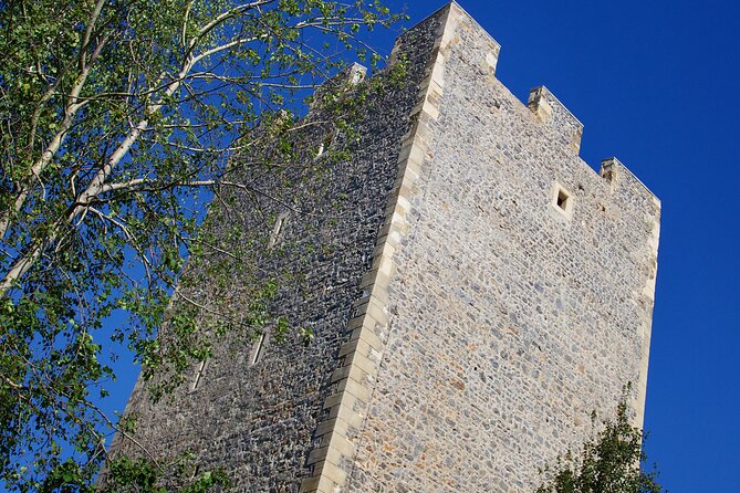 Old Castle of Celje - How the $8.41 price works for value