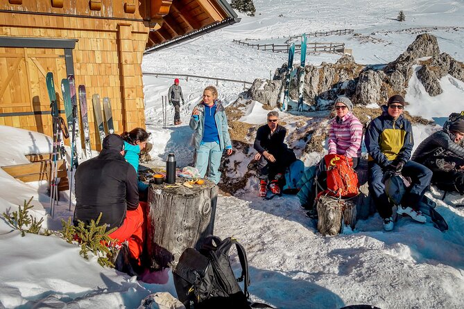 One Day Ski Touring Workshop - Why this workshop matters before your first ski tour