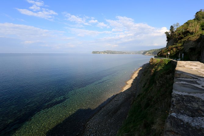 Panoramic Piran and Salt Pans: E-Bike Boutique Tour - Getting comfortable on the electric bike