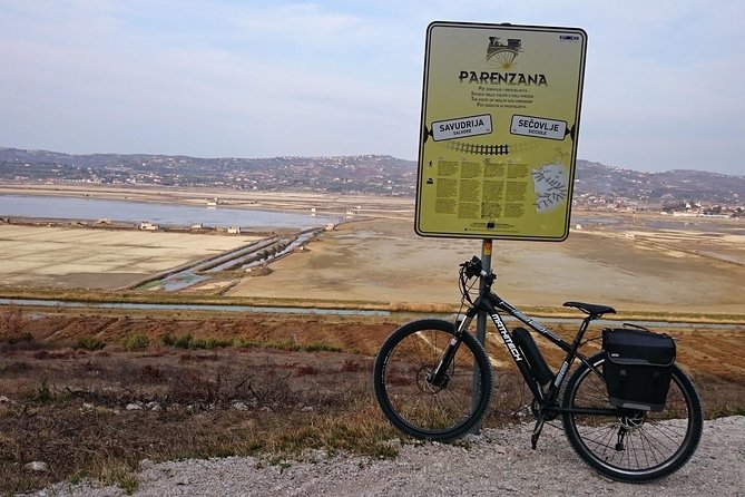 Parenzana Trail Biking Experience from Koper - Key points at a glance