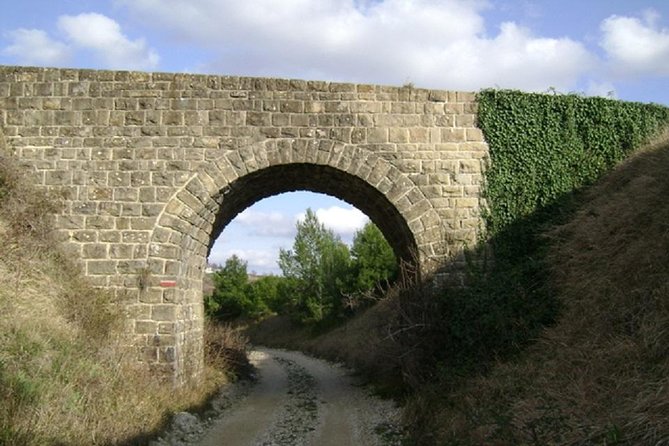 Parenzana Trail Biking Experience from Koper - Koper to Izola, the easy start by the sea