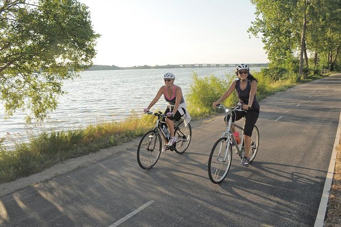 Parenzana Trail Biking Experience from Koper - What the food and wine stop really includes