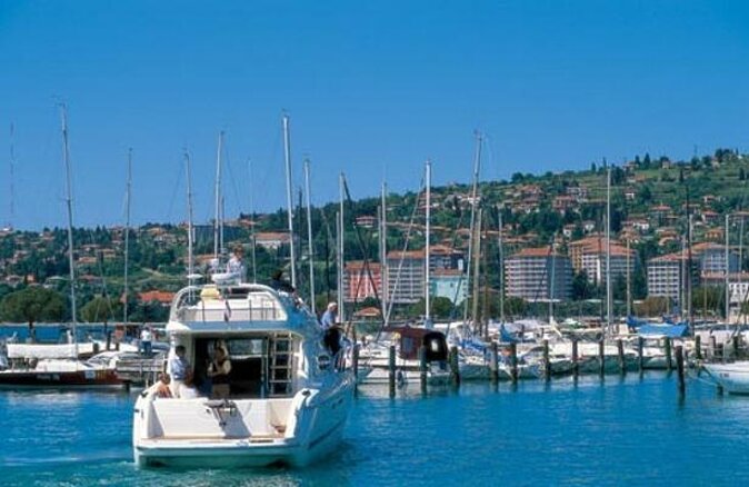 Piran and Portoroz Pearls of the Slovenian Adriatic Coast Half Day Trip from Ljubljana - Key points to know before you go
