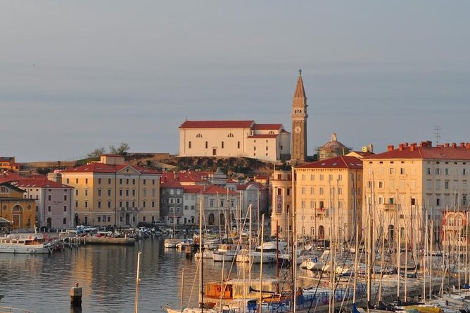 Piran and Scenic Slovenian Coast-Private Experience from Koper - Returning to Koper and choosing your drop-off