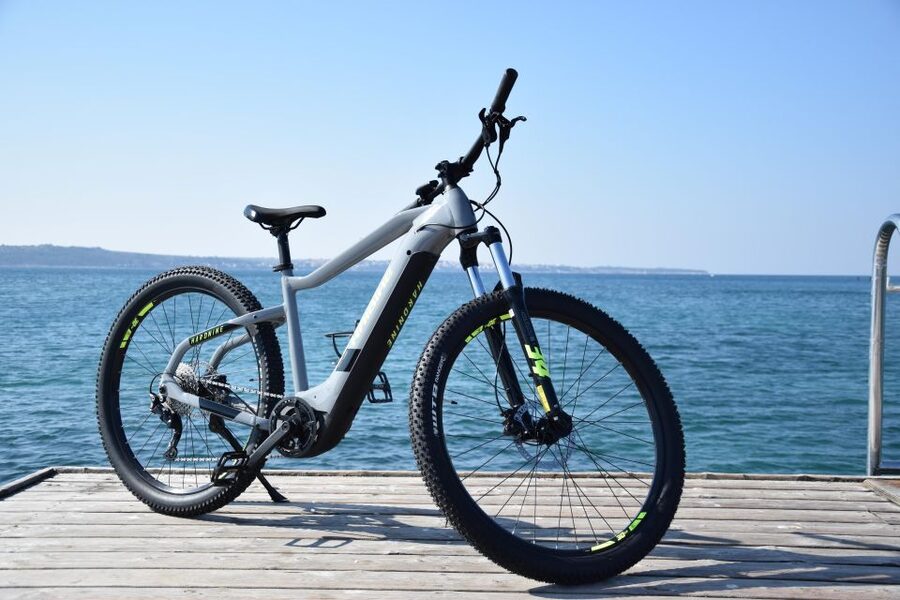 Piran: e-bike Slovenia, bike rental - Key points for planning your ride