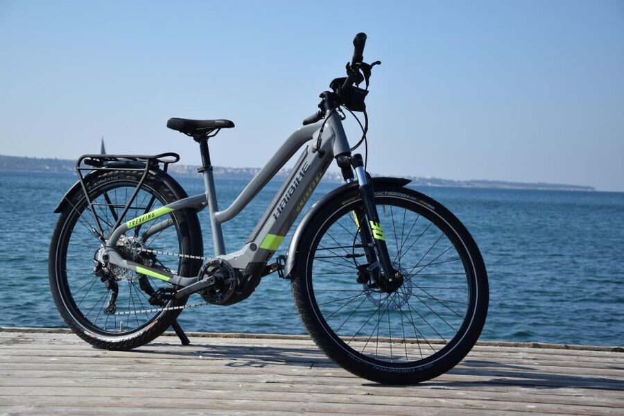Piran: e-bike&snack in Istria - Key points to know before you book