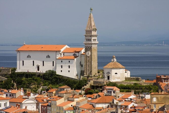 Piran Old Town Walking Tour - Key points to know before booking