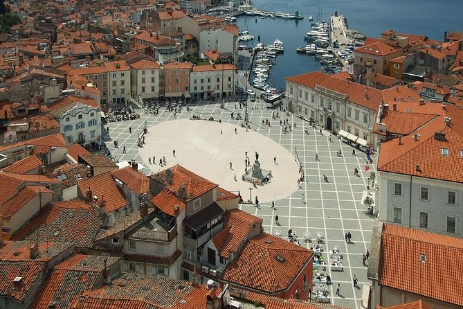 Piran & Panoramic Slovenian Coast - Shore Excursion from Koper - Why Piran makes this five-hour trip worthwhile