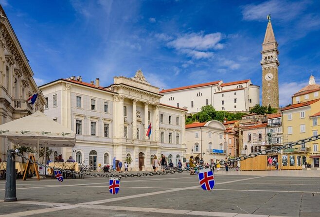 Piran & Panoramic Slovenian Coast - Small Group Tour from Koper - Key points to know before booking