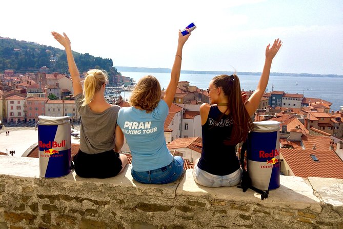 Piran Walking Tour with Local Wine and Food Tasting - Who should book this Piran experience?