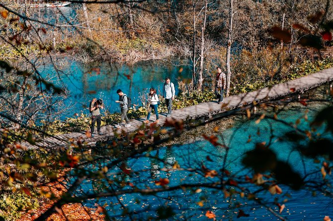 Plitvice National park | Private trip from Ljubljana - Why Plitvice is worth the long ride from Ljubljana