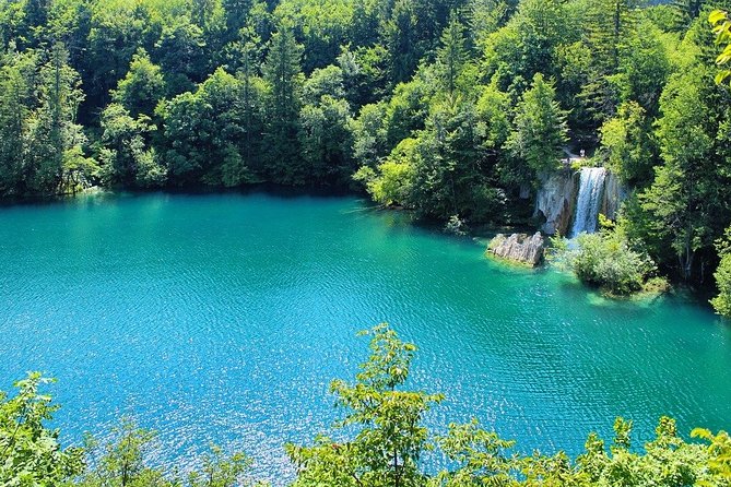 Plitvice National park | Private trip from Ljubljana - Who will get the most from this trip