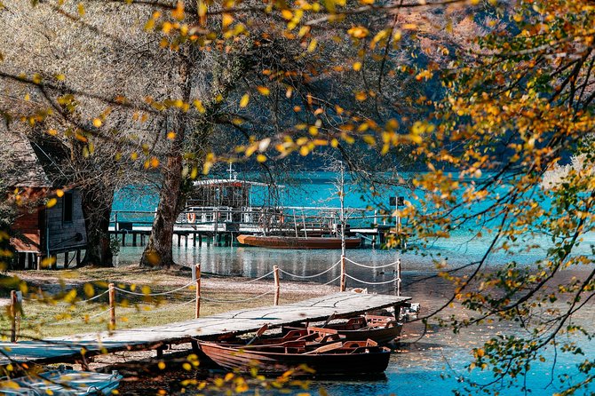 Plitvice National park | Private trip from Ljubljana - Booking details that matter