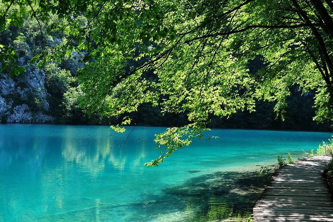Plitvice National park | Private trip from Ljubljana - What the driver-guide adds to the day