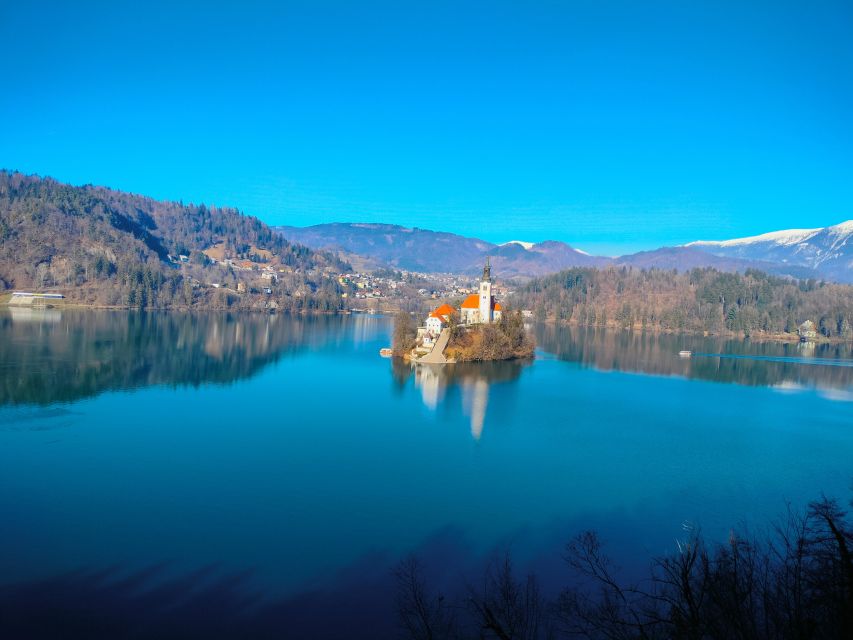 Postojna cave and bled lake day tour from Ljubljana - Key points to know before booking