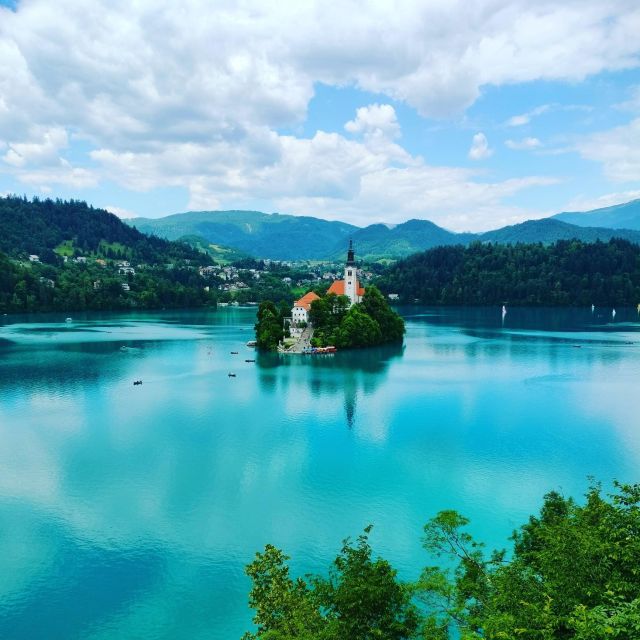 Postojna cave and bled lake day tour from Ljubljana - Two Slovenian icons in one compact day