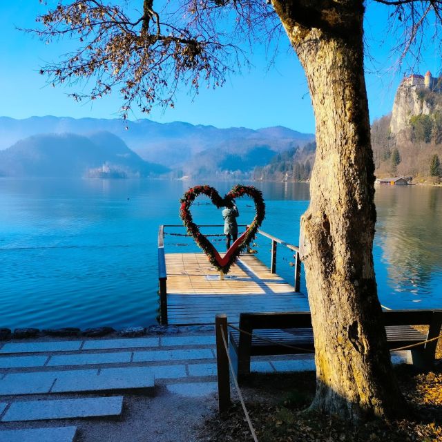 Postojna cave and bled lake day tour from Ljubljana - What the $176 price really covers