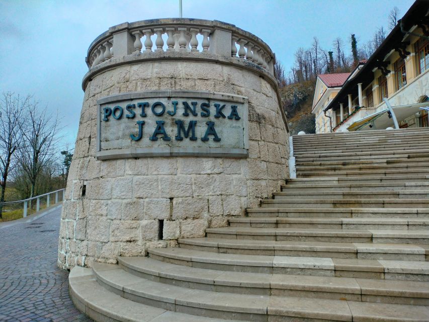 Postojna cave and bled lake day tour from Ljubljana - Practical details for a smoother day