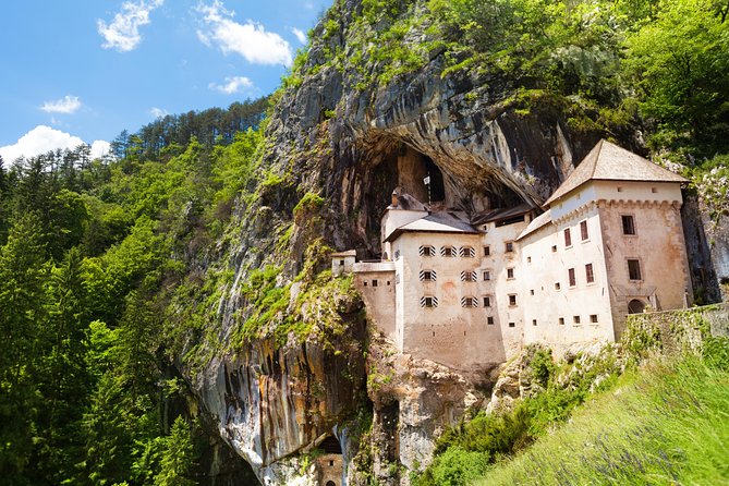 Postojna Cave and Predjama Castle - Entrance Tickets Included - Morning or afternoon: choose with care