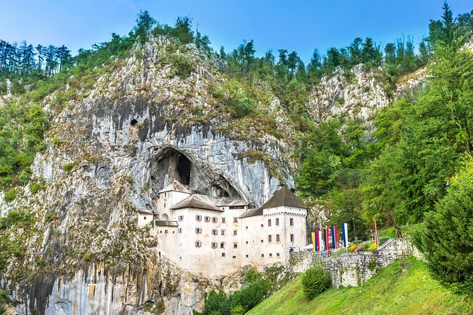 Postojna Cave and Predjama Castle - Entrance Tickets Included - What the guide adds to the drive