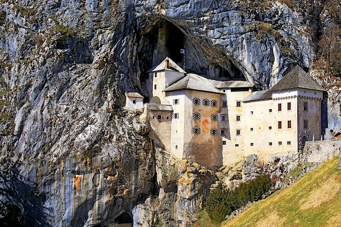 Postojna Cave and Predjama Castle Tour from Ljubljana - Why this half-day pairing works so well