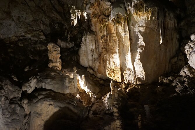 Postojna Cave and Predjama Castle Tour from Ljubljana - Is the $84.94 price good value?