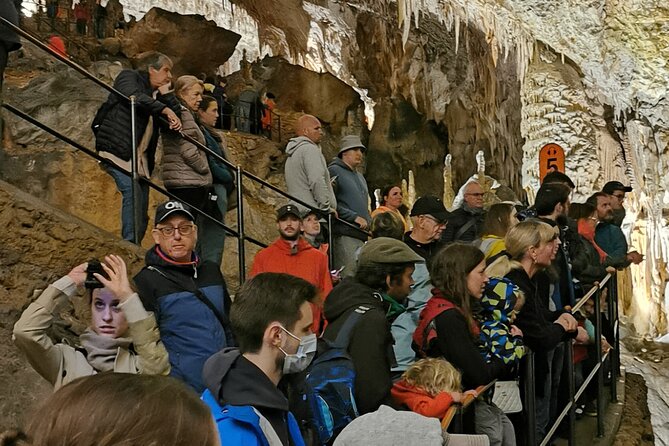 Postojna Cave and Predjama Castle Tour from Ljubljana - Who will enjoy this tour most