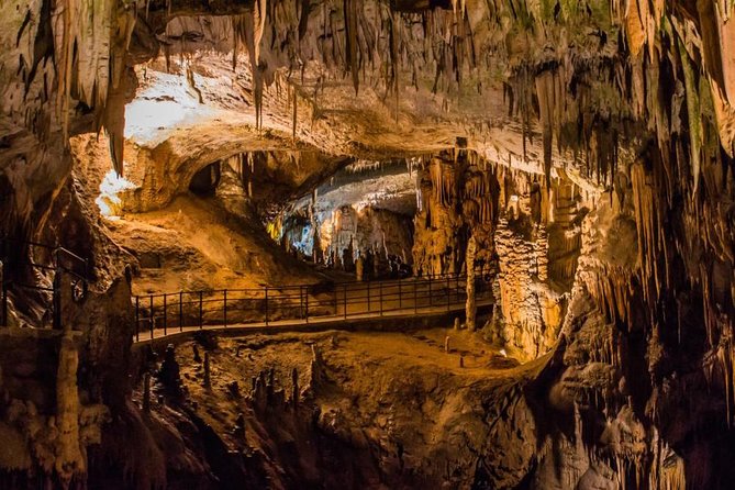 Postojna Cave and Predjama Castle Trip including entry tickets - The Big Payoff: Two Very Different Sights in One Day