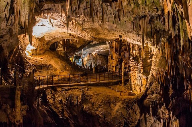 Postojna Cave and Predjama Castle Trip including entry tickets - Timing, Comfort, and Practical Planning